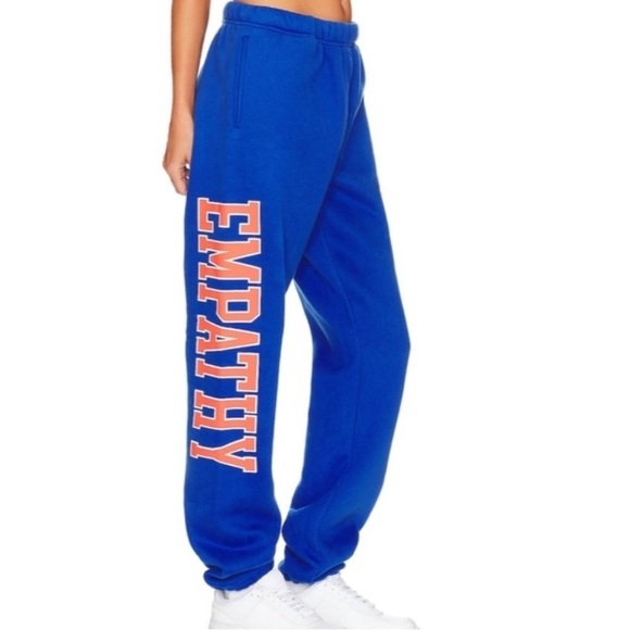The Mayfair Group Pants - The Mayfair Group Empathy Sweatpants.